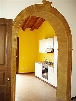 Panzió B&B Palazzo Bibirria Agrigento