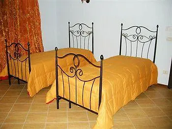 B&B Palazzo Bibirria Agrigento 2*,  Olaszország