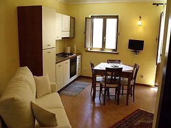 B&B Palazzo Bibirria Agrigento Panzió