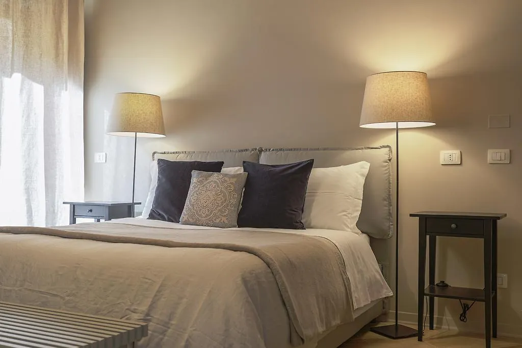 B&B Palazzo Bibirria Agrigento Bed and breakfast