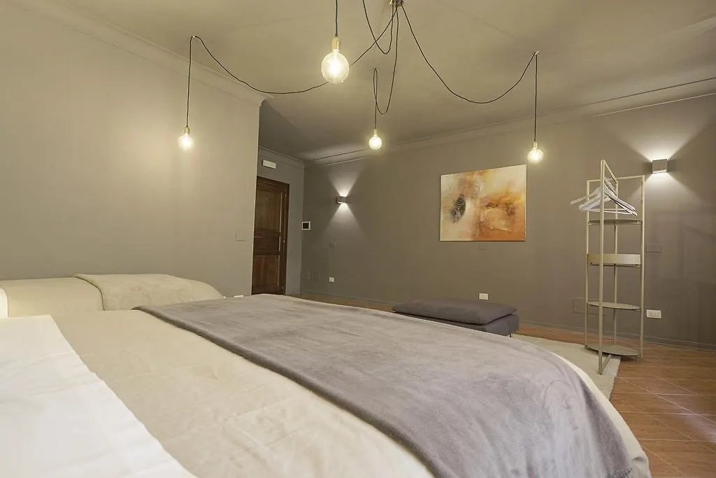 B&B Palazzo Bibirria Agrigento