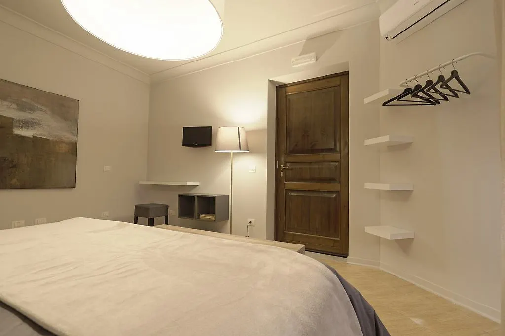 B&B Palazzo Bibirria Agrigento Bed and breakfast