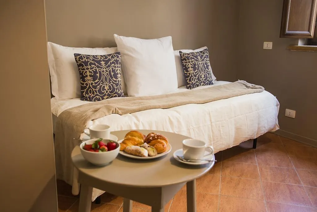 B&B Palazzo Bibirria Agrigento Italia