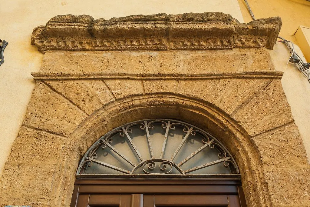 ** Bed and breakfast B&B Palazzo Bibirria Agrigento Italia