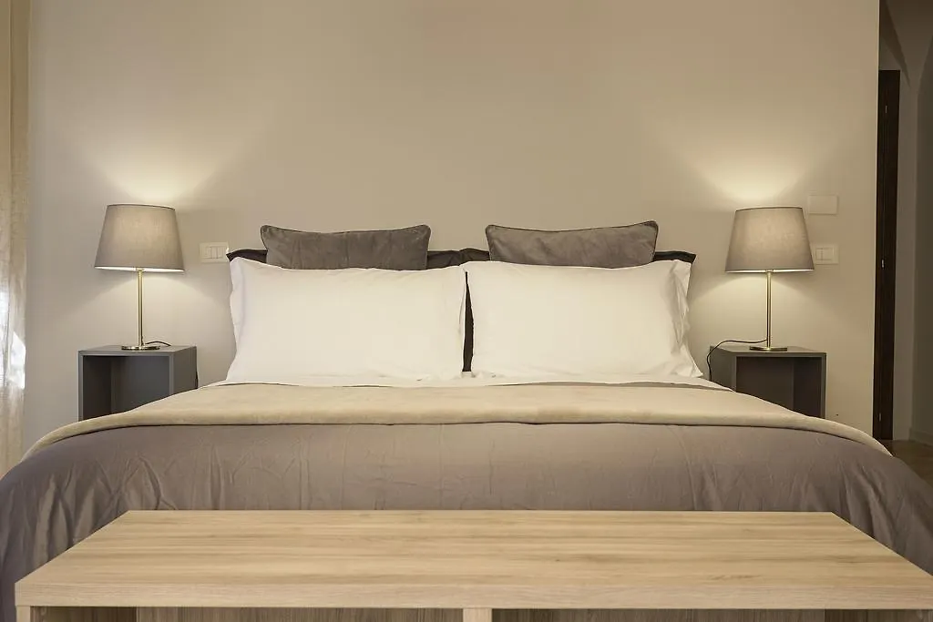 B&B Palazzo Bibirria Agrigento