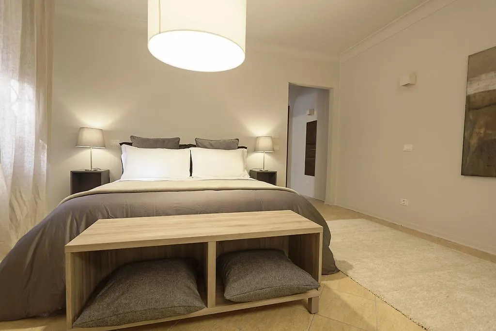 Panzió B&B Palazzo Bibirria Agrigento