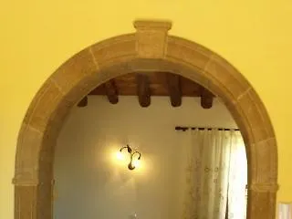 B&B Palazzo Bibirria Agrigento Panzió