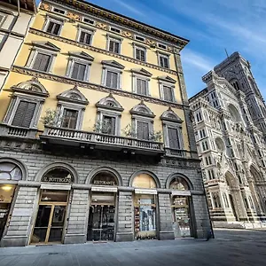 Palazzo Gamba Al Duomo Aparthotel Florence