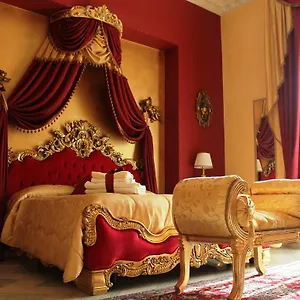 Bed & Breakfast La Dolce - Luxury House, Agrigento