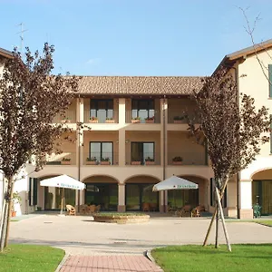 Conteverde Hotel Montecchio Emilia