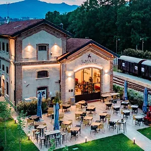 Smart San Martino Inn Paratico