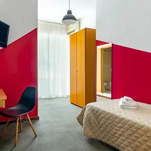 Uniho Hostel Pavia