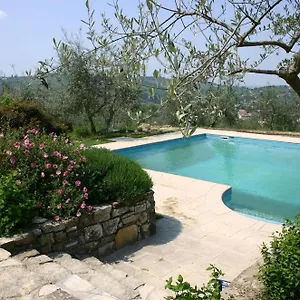 I Parigi Corbinelli Residenze Guest house Florence