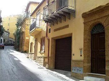 B&B Palazzo Bibirria Agrigento