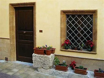 B&B Palazzo Bibirria Agrigento Italy