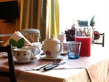 B&B Palazzo Bibirria Agrigento 2*,
