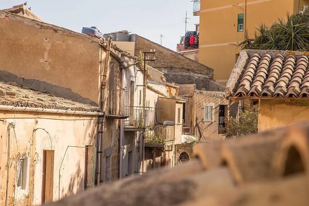 ** Bed & Breakfast B&B Palazzo Bibirria Agrigento Italy