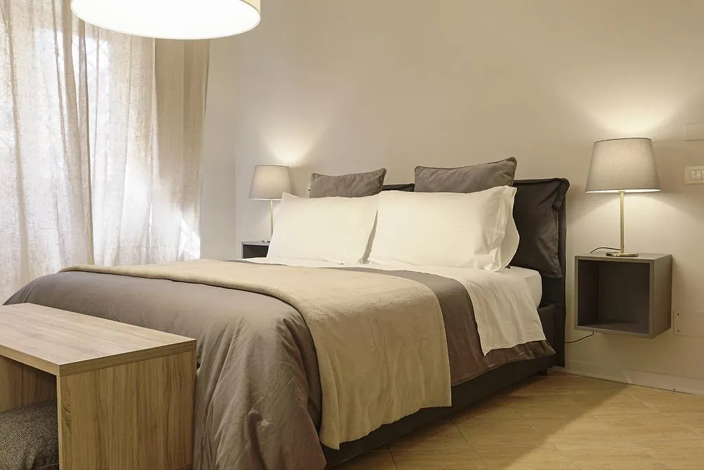 Bed & Breakfast B&B Palazzo Bibirria Agrigento