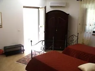 B&B Palazzo Bibirria Agrigento
