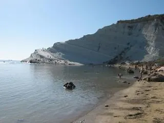 B&B Palazzo Bibirria Agrigento Bed & Breakfast