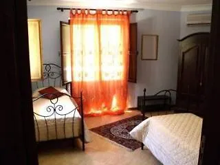 ** Bed & Breakfast B&B Palazzo Bibirria Agrigento Italy