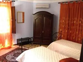 B&B Palazzo Bibirria Agrigento