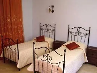 B&B Palazzo Bibirria Agrigento
