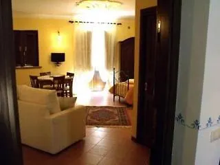 Bed & Breakfast B&B Palazzo Bibirria Agrigento